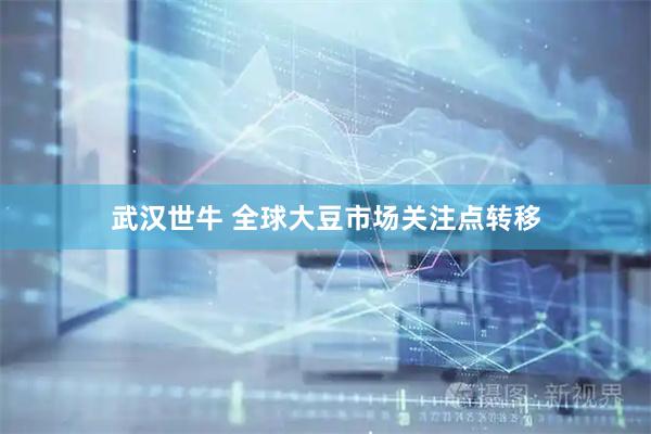 武汉世牛 全球大豆市场关注点转移